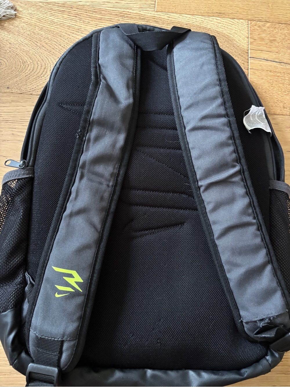 Nike backpack - Picture 4 of 7